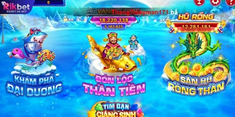 Cách kiểm tra đối tác cung cấp game của RIKBET theo từng bước
