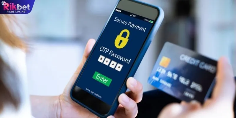 Công nghệ bảo mật RIKBET trong kiểm soát giao dịch và cảnh báo bất thường
