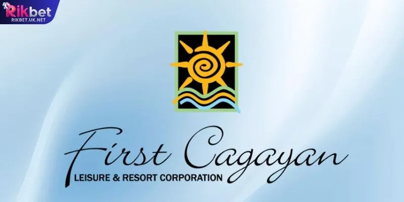 First Cagayan Leisure & Resort Corporation là tổ chức gì?