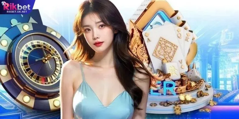 Giới thiệu RIKBET trong bối cảnh thị trường cá cược trực tuyến
