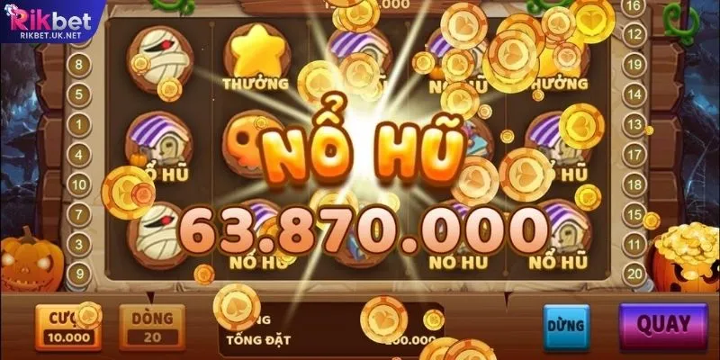 Kinh nghiệm lựa chọn slot và tận dụng tính năng trong game