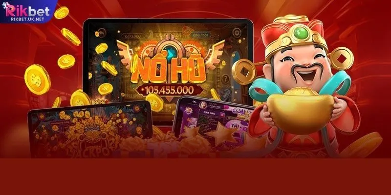 Mẹo chơi game nổ hũ bắt đầu từ việc hiểu cấu trúc game
