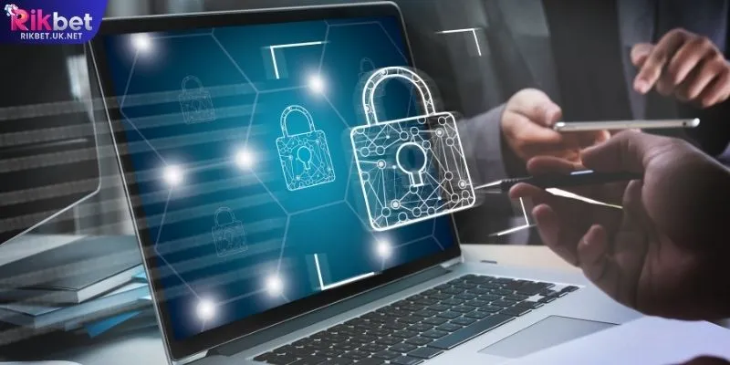 Miễn trừ trách nhiệm đối với hành vi cá nhân của người chơi RIKBET