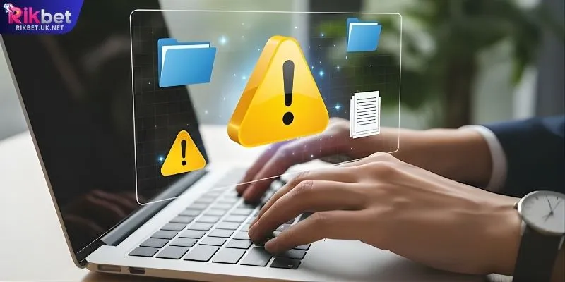 Miễn trừ trách nhiệm đối với thông tin và dữ liệu hiển thị