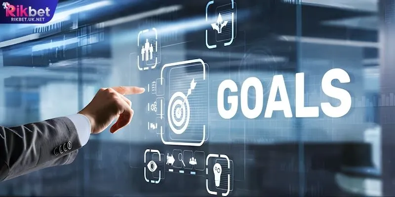 Mục tiêu phát triển tại RIKBET và tầm nhìn chiến lược