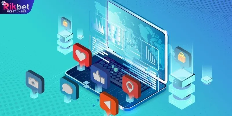 Nguyên tắc chia sẻ thông tin với bên thứ ba của RIKBET