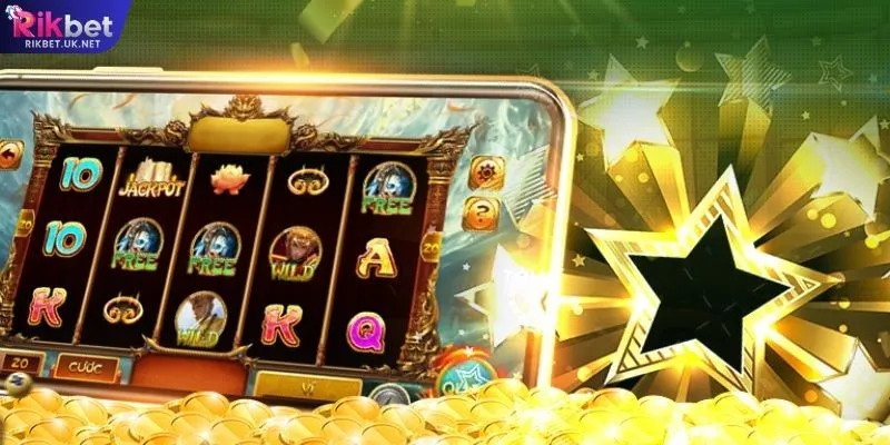 Tổng hợp các mẹo chơi game nổ hũ quan trọng tại RIKBET