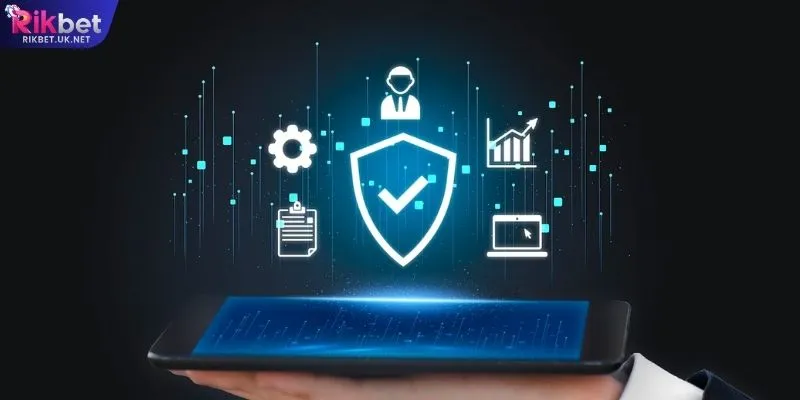 Tổng quan về công nghệ bảo mật trên nền tảng RIKBET
