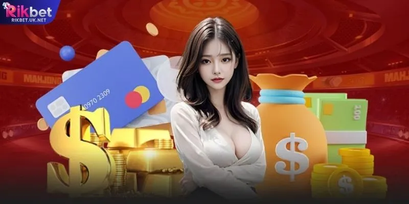Vai trò của việc rút tiền RIKBET trong quá trình sử dụng dịch vụ